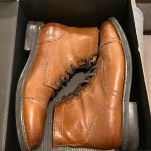 Thursday Boots Size 12